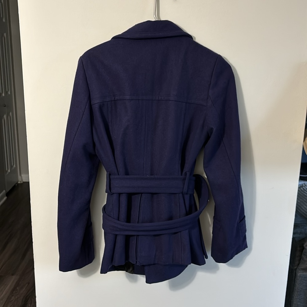 Giacca Coat - Picture 3 of 3